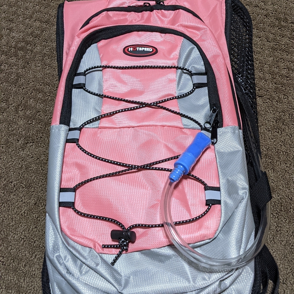 🌴SummerClearanceSale🌴 Hiking Water Backpack